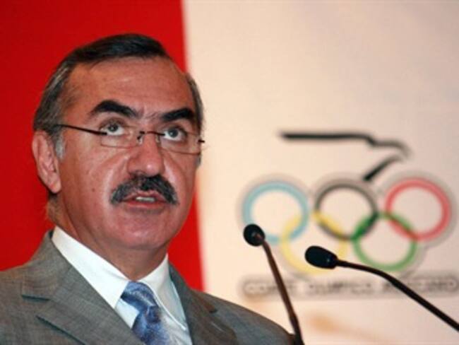 Desaparición de la CODEME. Francisco Javier González, comentarista deportivo. 09/03/13