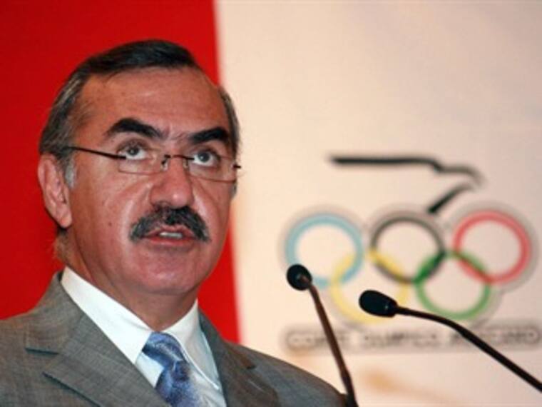 Desaparición de la CODEME. Francisco Javier González, comentarista deportivo. 09/03/13