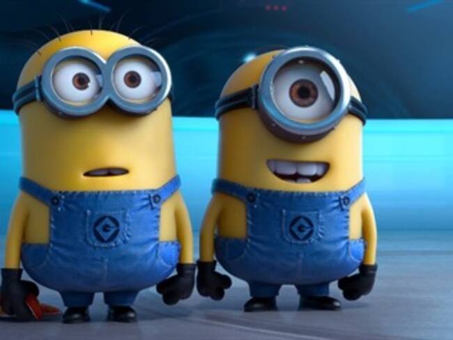 Llega a la pantalla la segunda parte de 'Mi Villano Favorito'