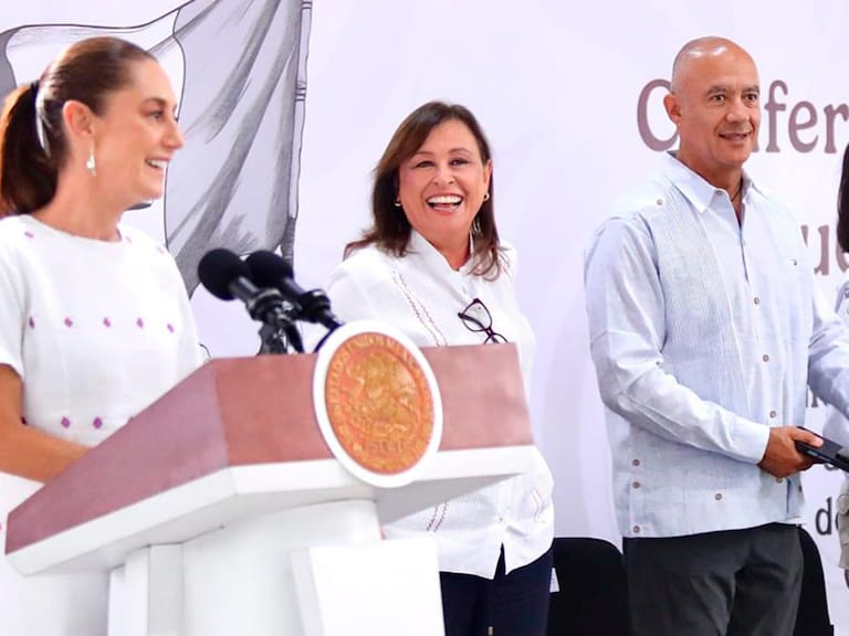 MX- En 2026 la inversión será de 9.2 mil mdp con la creación de más de 27 mil 600 empleos