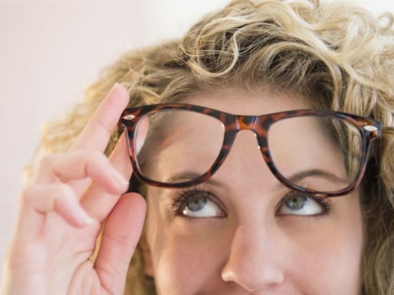 5 apps para personas con problemas en la vista