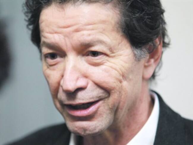 'Los corruptores' Jorge Zepeda Paterson, periodista