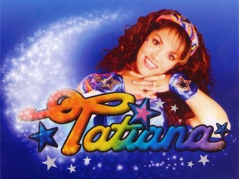 Debuta Tatiana en TV Azteca como crítica invitada en 'La academia'