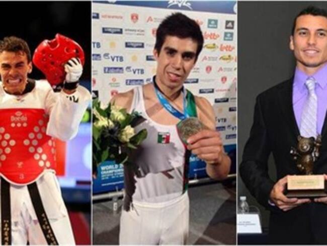 Da a conocer CONADE lista de ganadores del Premio Nacional de Deportes 2013