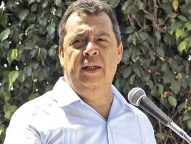 Suman ya 39 órdenes de aprehensión contra maestros de la CETEG: Aguirre