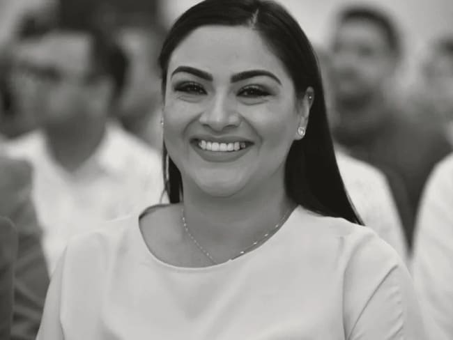 Asesinato en Cuauhtémoc, Colima: Matan a la expresidenta municipal, Gabriela Mejía