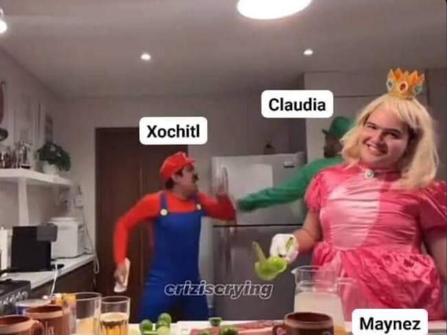 Los memes más compartidos por el tercer debate presidencial