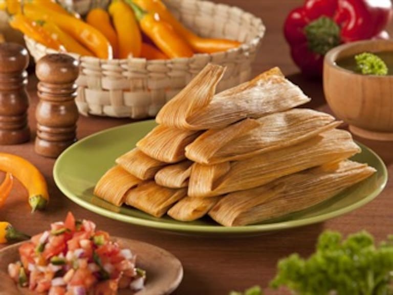 Arranca la Feria del Tamal y la Artesanía en Iztapalapa