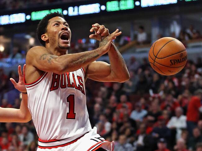 Derrick Rose se retira de la NBA tras 16 años: El adiós de una leyenda marcada por las lesiones