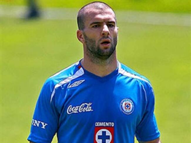 En la institución, no todos jalan para el mismo lado: Villa