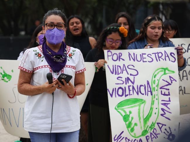 SCJN atrae amparos del caso María Elena Ríos; revisará anulación del juicio