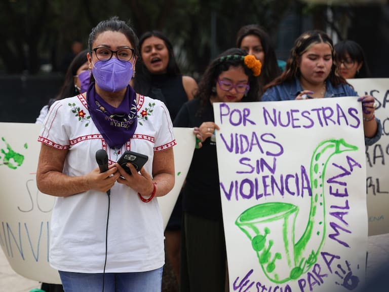 SCJN atrae amparos del caso María Elena Ríos; revisará anulación del juicio