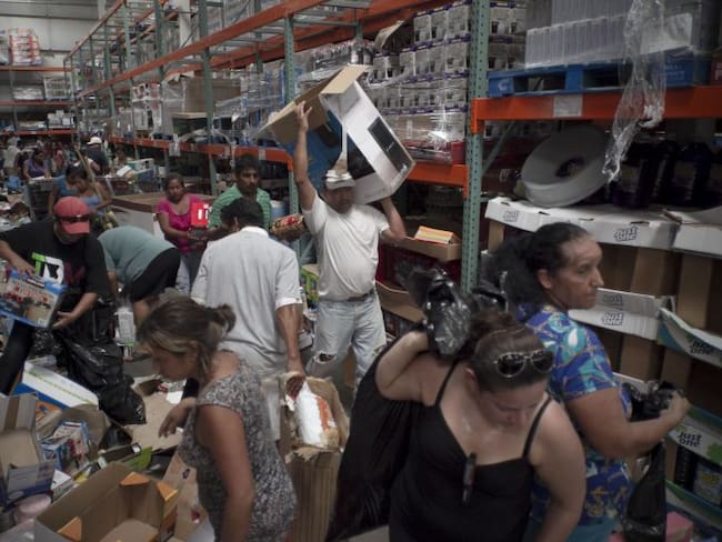 Tenemos derecho a protestar, hay que defenderlo