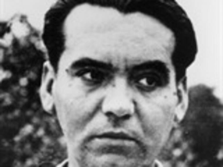 Publican obra de García Lorca en Internet