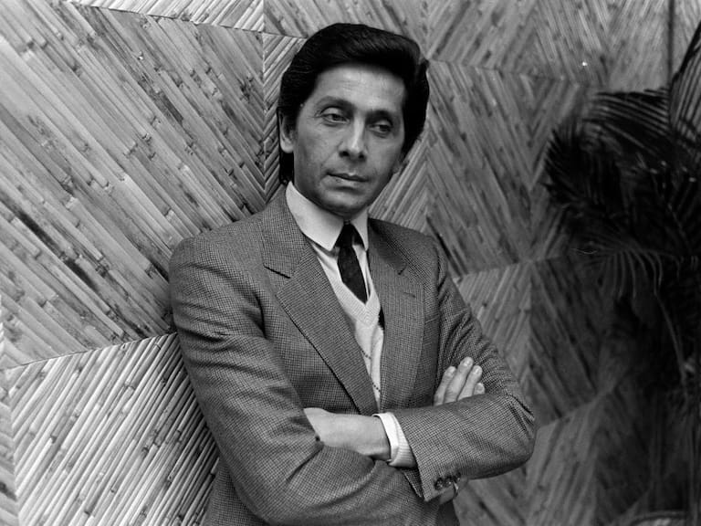 Los 5 diseños más icónicos de Valentino Garavani