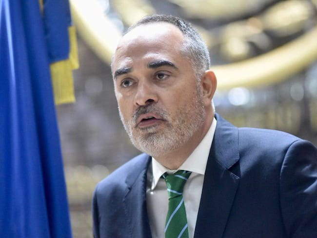 Transparencia es prioridad para reformar Poder Judicial: Salvador Caro