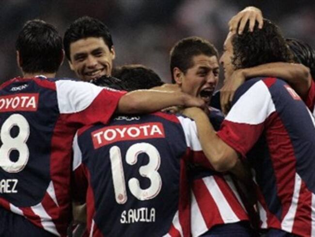 El 14 de septiembre, en San Diego, será segundo 'Chiva Clásico' en EU