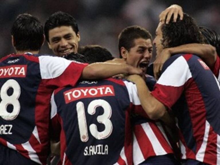 El 14 de septiembre, en San Diego, será segundo 'Chiva Clásico' en EU