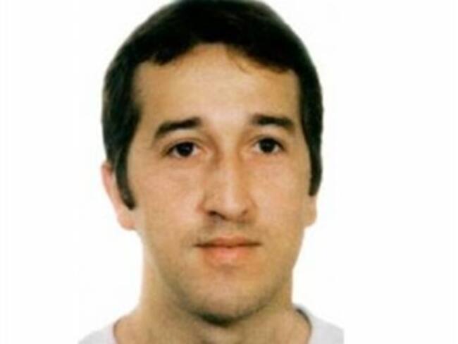 Detenido en el Reino Unido uno de los jefes del aparato militar de ETA