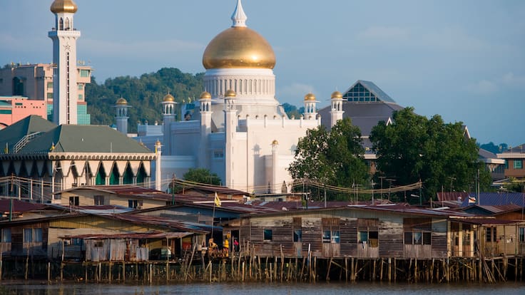 Corea del Norte, Brunéi y Somalia entre los países donde está prohibido celebrar la Navidad