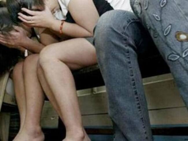 Dos mexicanos se declaran culpables de tráfico sexual en EU