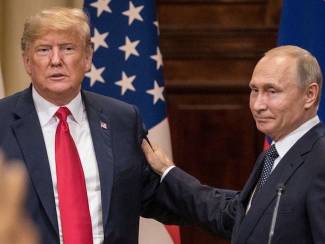 Reconoce el Kremlin “posición equilibrada” de Estados Unidos respecto a Ucrania