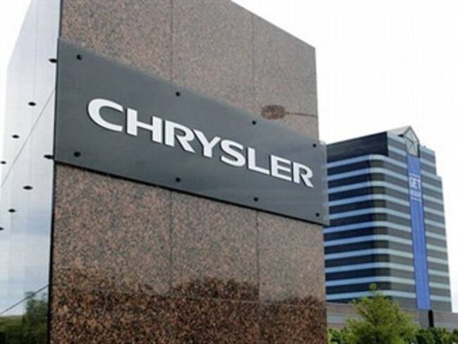 Congela Suprema Corte venta de Chrysler a Fiat