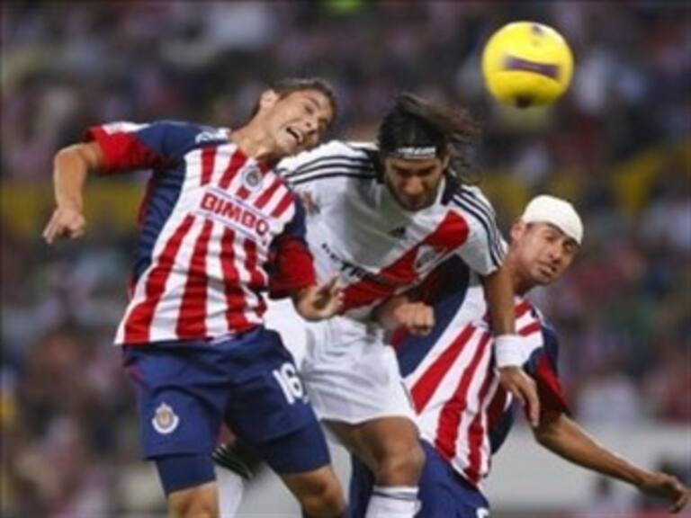 Con hat-trick de Cristiano Ronaldo vence Real Madrid 3-0 a Guadalajara