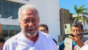 José Alberto Abud desmiente su regreso a la UAC y denuncia un montaje del Gobierno de Campeche