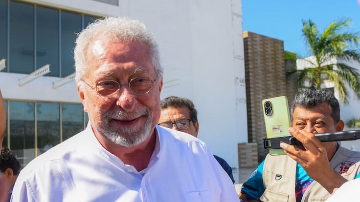 José Alberto Abud desmiente su regreso a la UAC y denuncia un montaje del Gobierno de Campeche