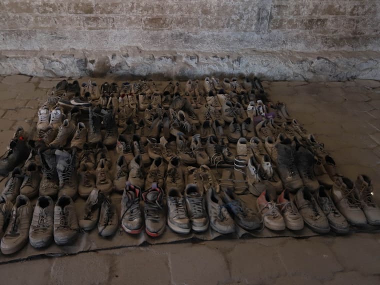 Responden a Gertz Manero, sobre el tema del Rancho Izaguirre