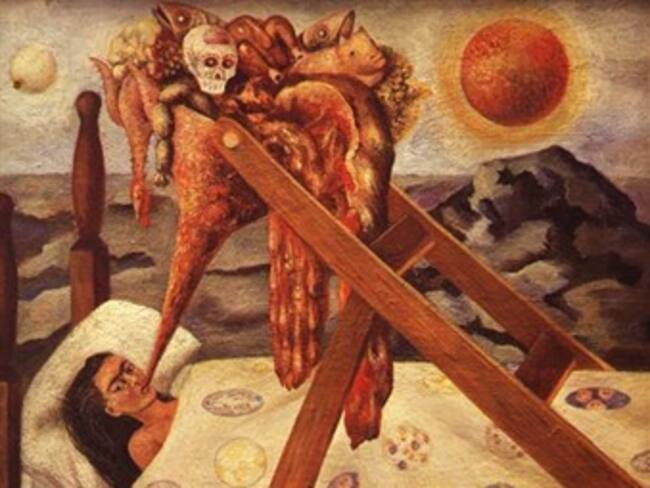 'Carnaval de Tradiciones' Patricia Cordero, coordinadora de difusión del museo Dolores Olmedo. 30/03/13