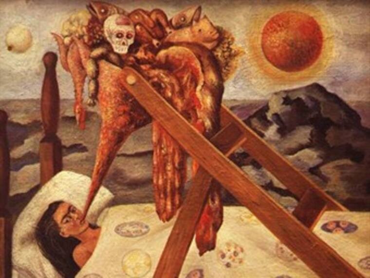 'Carnaval de Tradiciones' Patricia Cordero, coordinadora de difusión del museo Dolores Olmedo. 30/03/13