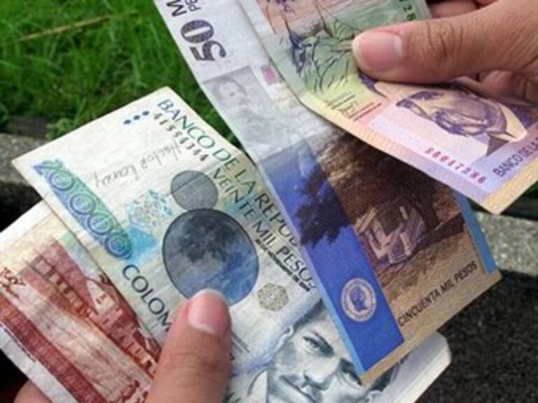 Llega deuda externa de Colombia a 76 mil 351 millones de dólares