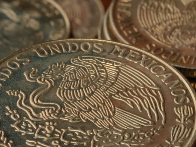 Monedas de 50 centavos se venden hasta en 38 mil pesos; mira cuáles son