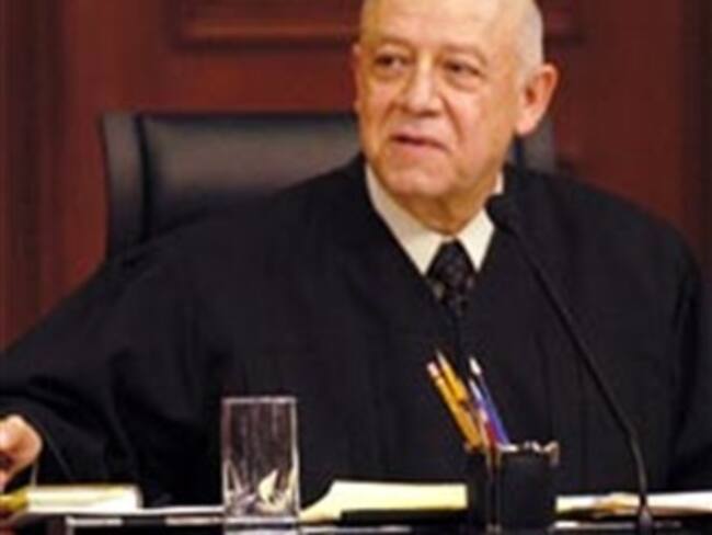Interponen juicio vs ministro de la SCJN