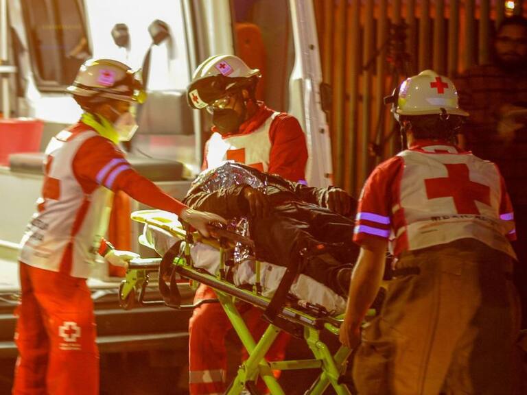 Aureoles dará seguimiento al asesinato de 40 migrantes en Ciudad Juárez