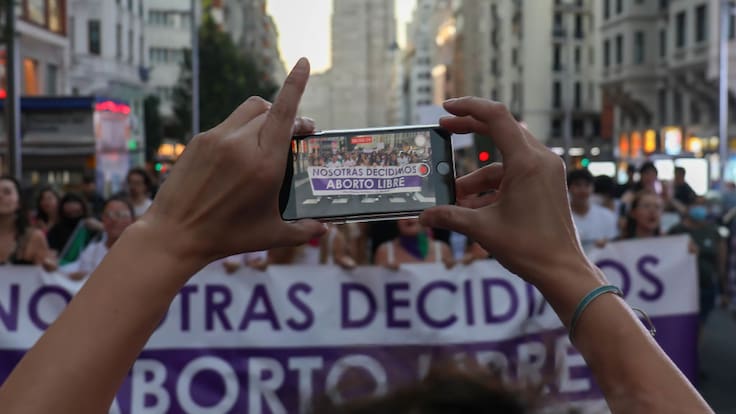 Marcha 8M: ¿Cómo apoyar el movimiento sin asistir a la marcha? Ideas y formas de protesta desde casa