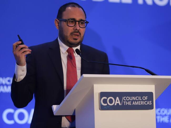 ¿México en recesión? En qué se basó Rodrigo Mariscal para asegurar que mexicanos tienen “ahorros suficientes” para sobrevivir a ella