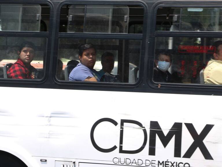 Aumenta a 93 el número de casos de coronavirus en México