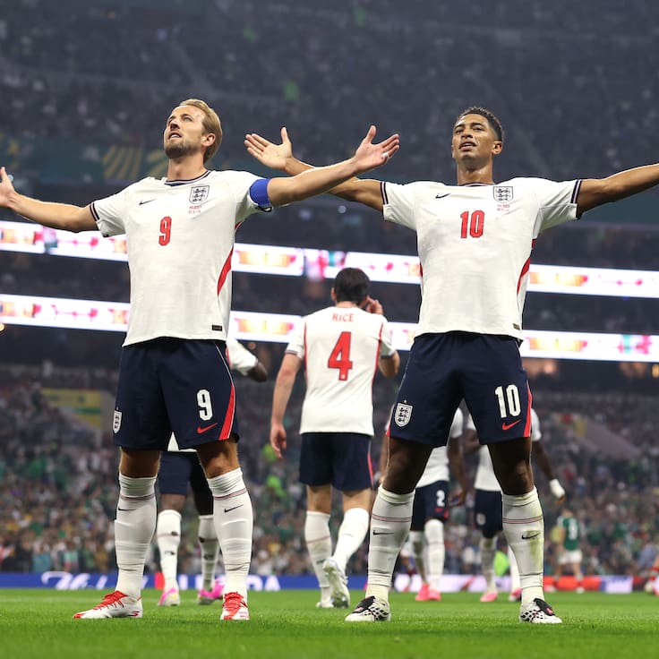 Inglaterra apaga el sueño de México en un partidazo en el Estadio Ciudad de México: El Tri cae 3-2 y se despide del Mundial 2026