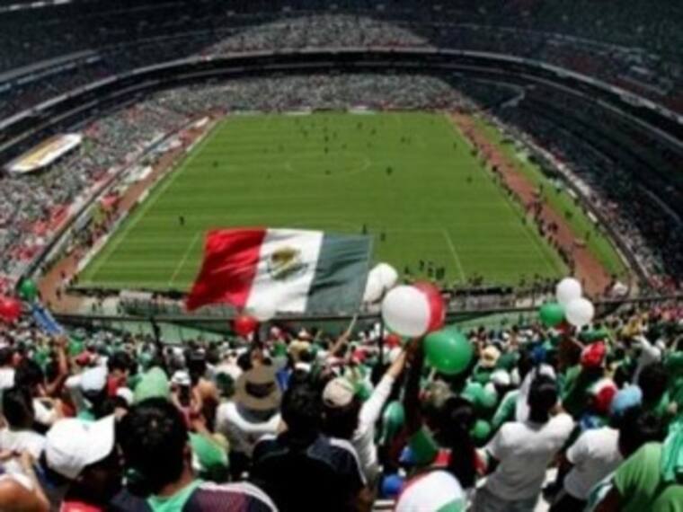 Todo Listo para el repechaje en el Azteca. 'Weso Futbolero', con Renecio Contreras