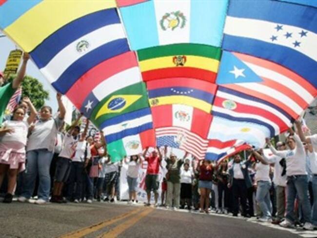 Millones de inmigrantes serían excluidos de reforma migratoria en EUA