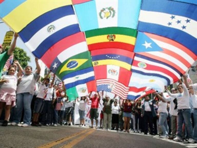 Millones de inmigrantes serían excluidos de reforma migratoria en EUA