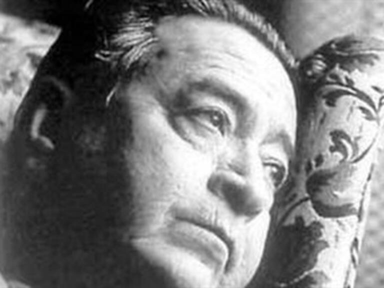 Se cumplen 100 años del natalicio de Efraín Huerta