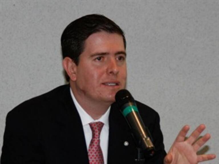 Exigen renuncia de Alfredo Castillo familiares de víctima de ‘El Coqueto’