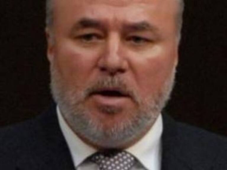 Registran a Manuel Clouthier precandidato de PAN para senador