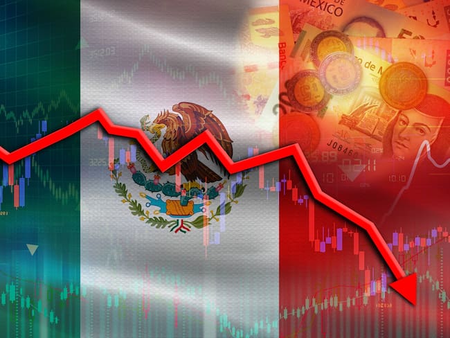 Remesas en México caen históricamente por efecto migratorio y tipo de cambio