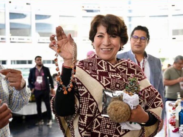 Morena arrasaría en las elecciones del Edomex, si fueran hoy