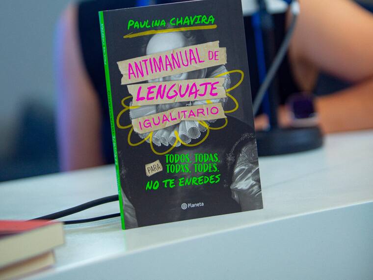 ¿Por qué es importante el uso del lenguaje igualitario?